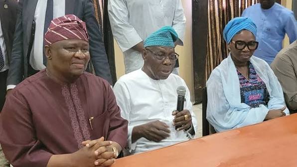 YAYI OBJ