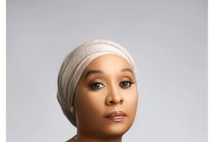 HAJIYA MAINA
