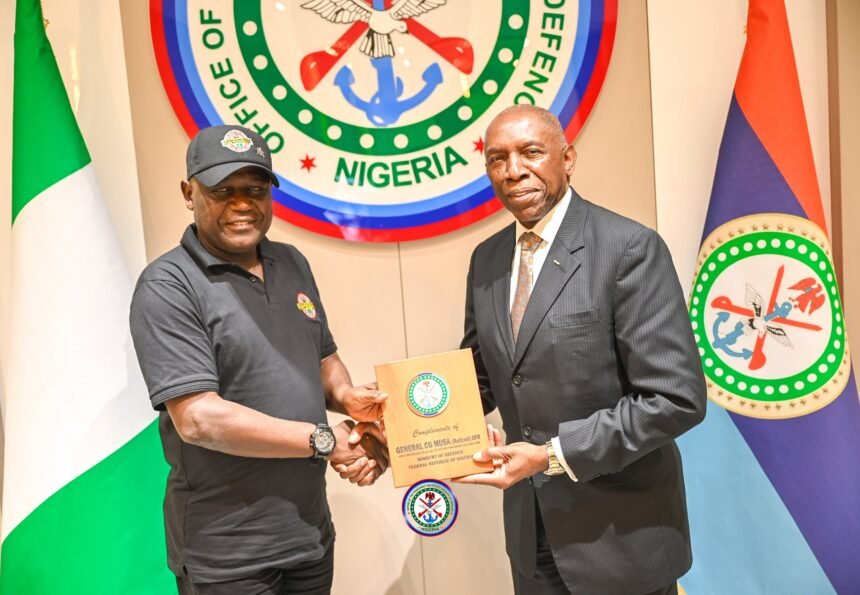 MUSA AFRICOM