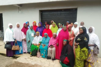 ABIA MUSLIM WOMEN