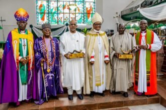 ABIODUN