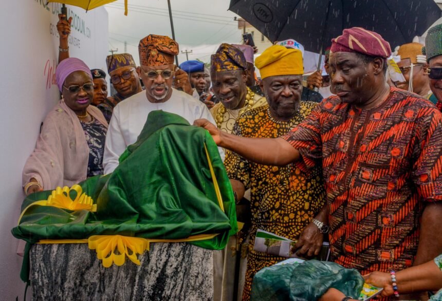ABIODUN