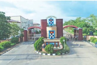 ABUAD
