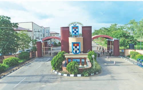 ABUAD
