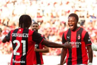 AC MILAN