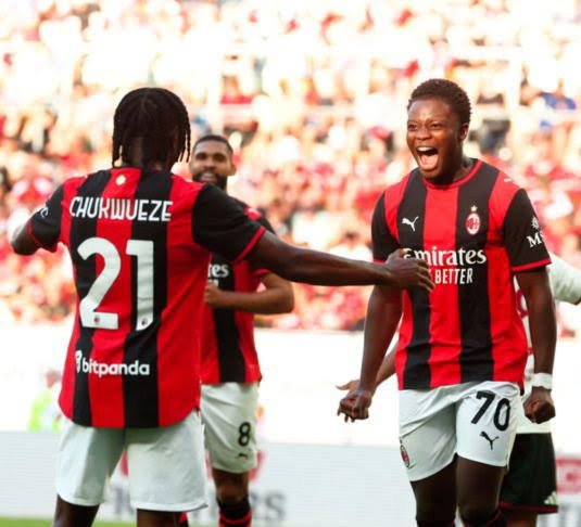 AC MILAN