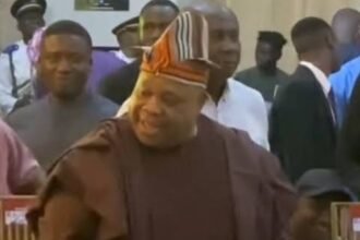 ADELEKE