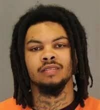 AMERICAN JAILED