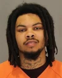 AMERICAN JAILED