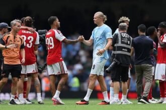 ARSENAL