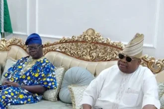 BASIRU ADELEKE