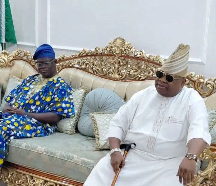 BASIRU ADELEKE