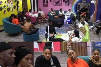 BBNAIJA