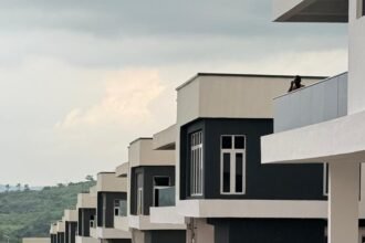 BUHARI ESTATE