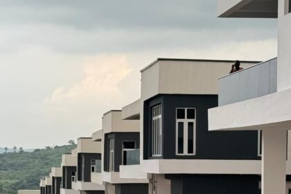 BUHARI ESTATE