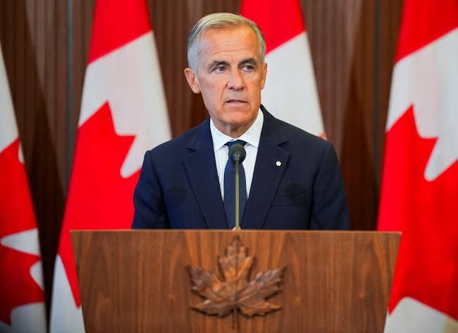 CANADA PM