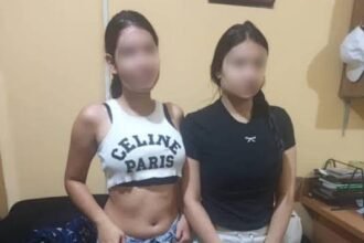COLOMBIAN WOMEN