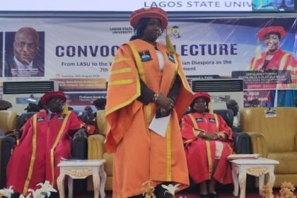DABIRI LASU