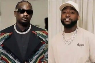 DAVDIO WANDE COAL