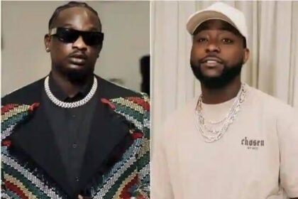 DAVDIO WANDE COAL
