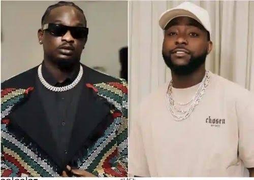 DAVDIO WANDE COAL