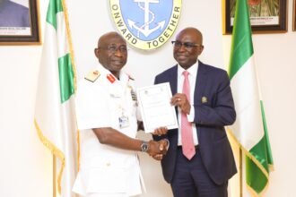 NIMASA MOU