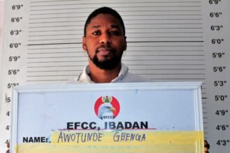 EFCC