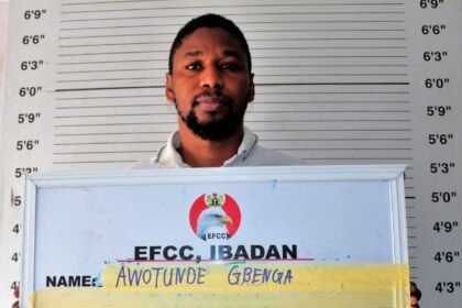 EFCC