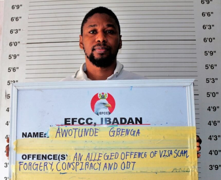 EFCC