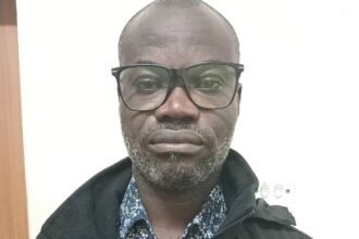 EFCC ARRAIGNS