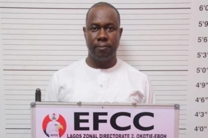 EFCC