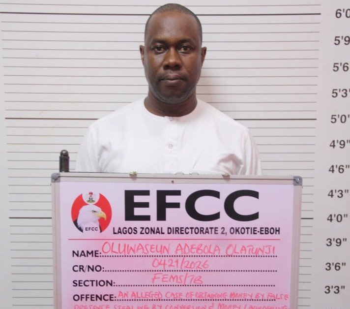 EFCC