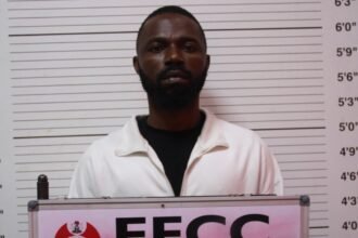 EFCC
