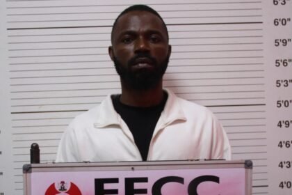 EFCC