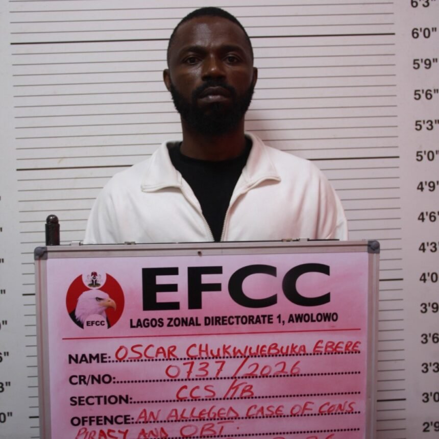 EFCC