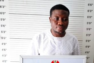 EFCC