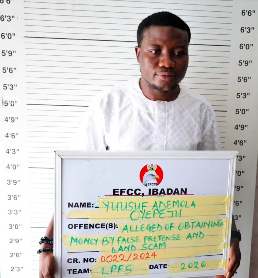 EFCC