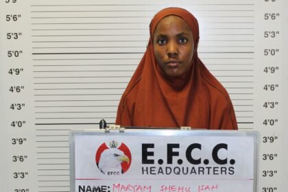 EFCC