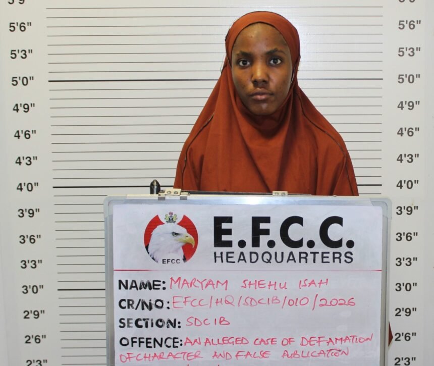 EFCC