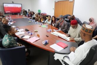 EFCC