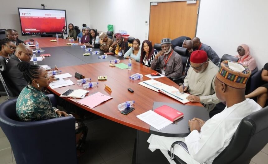 EFCC