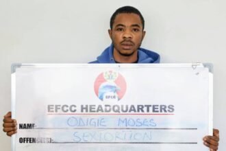 EFCC