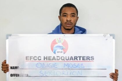 EFCC