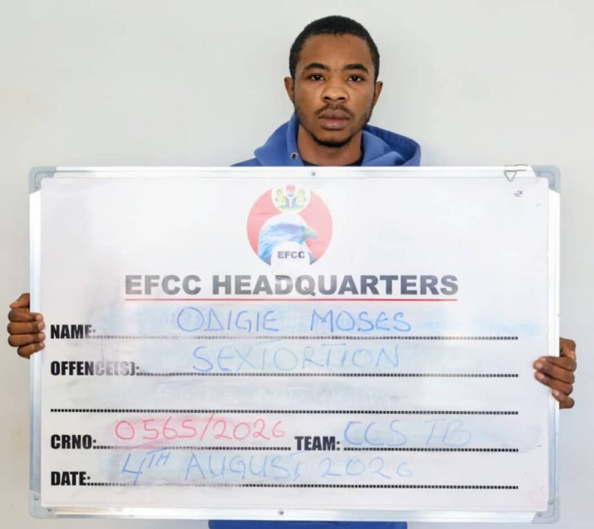EFCC