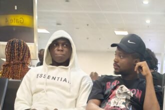 EXTRADITED