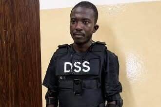 FAKE DSS