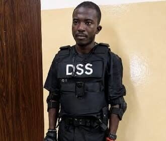 FAKE DSS