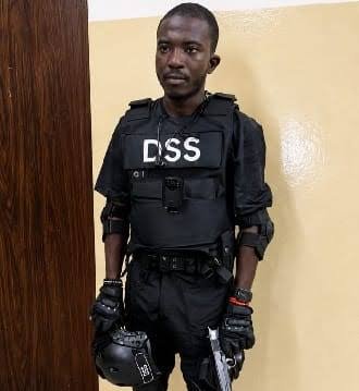 FAKE DSS