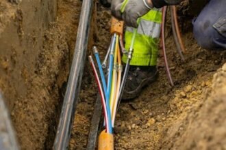 FIBRE CUTS