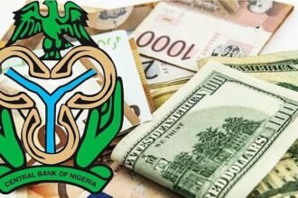 FOREIGN RESERVES
